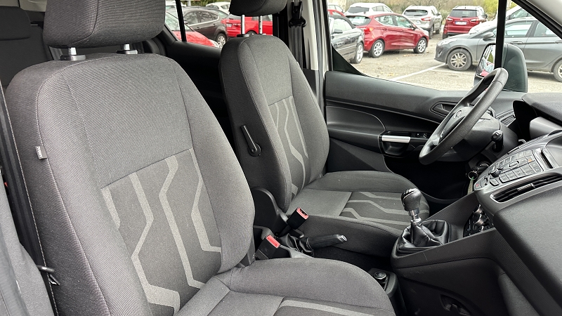 Ford Tourneo Connect - 1.0 ECOBOOST 100 TREND