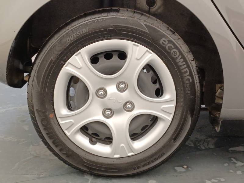 Kia Picanto - 1.0 DPi 67ch BVM5 Active