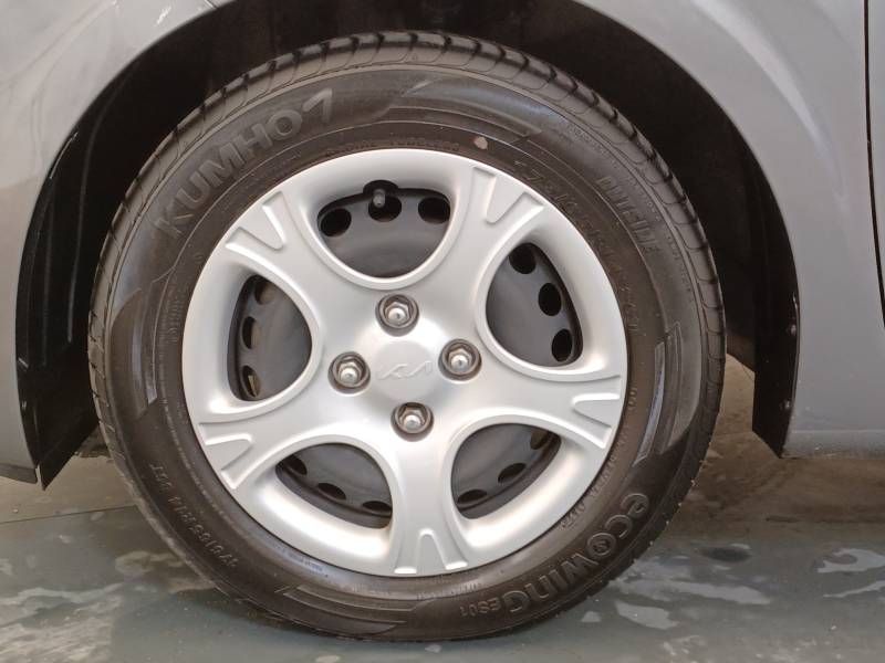 Kia Picanto - 1.0 DPi 67ch BVM5 Active