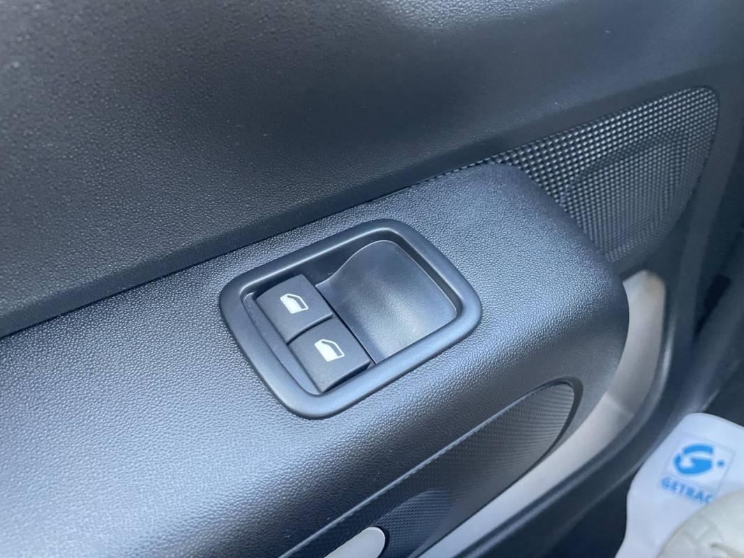 Citroën C3 - III PureTech 83 S&amp;S BVM C-Series