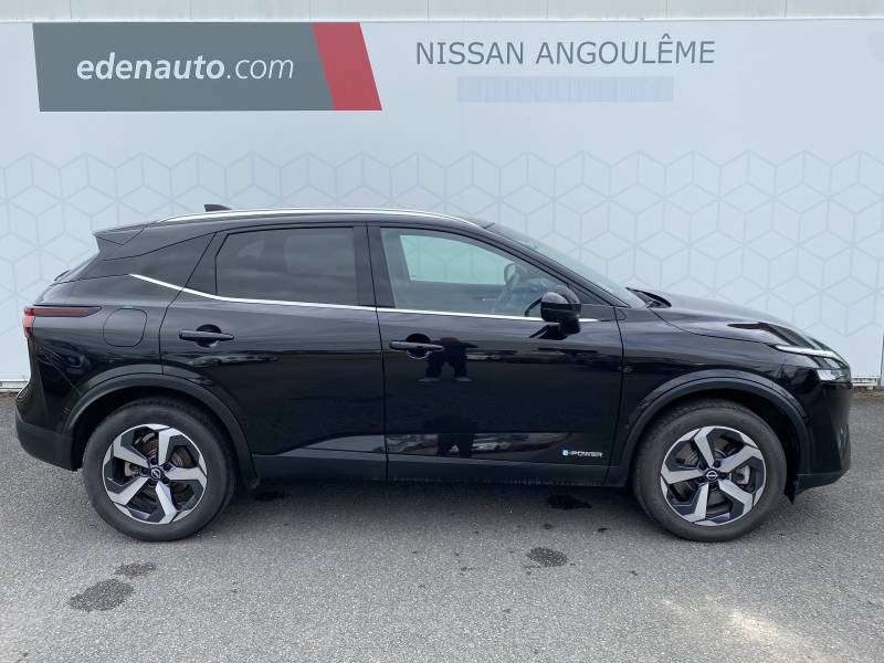 Nissan Qashqai - VP e-Power 190 ch N-Connecta