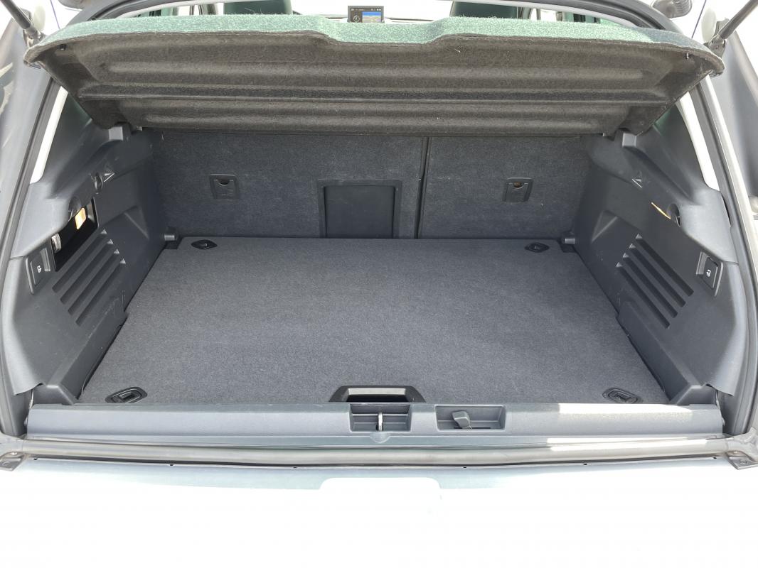 Peugeot 3008 - CROSSWAY 1.2 ESSENCE 130 BVM6