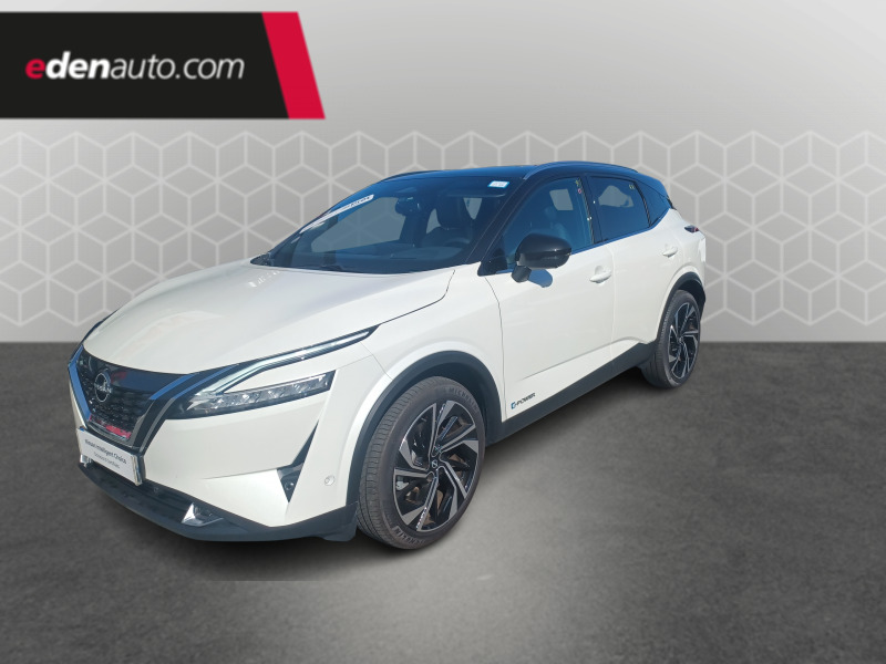 Nissan Qashqai - VP e-Power 190 ch Tekna