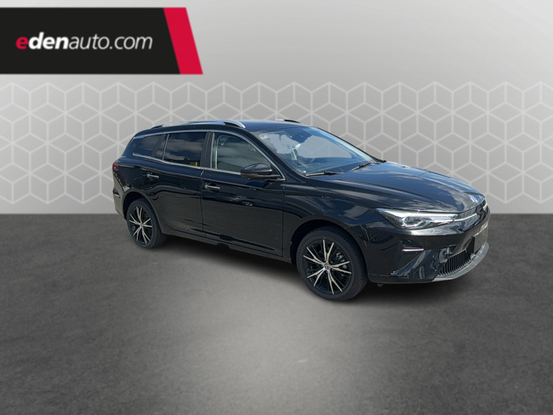 MG mg5 - Autonomie Etendue 61kWh - 115 kW 2WD Luxury